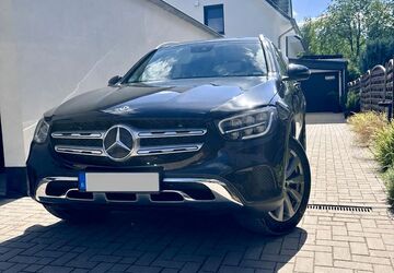 Mercedes-Benz GLC 200 155.844 km 31.000 &euro; Bremen 28357