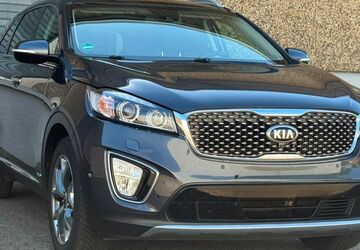 Kia Sorento 175.000 km 13.250 &euro; Bremen 28816