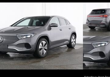 Mercedes-Benz EQA 18.200 km 41.390 &euro; Osterholz-Scharmbeck 27711