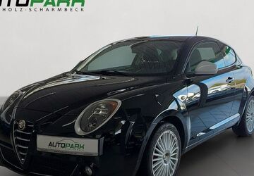 Alfa Romeo MiTo 84.000 km 7.750 &euro; Osterholz-Scharmbeck 27711