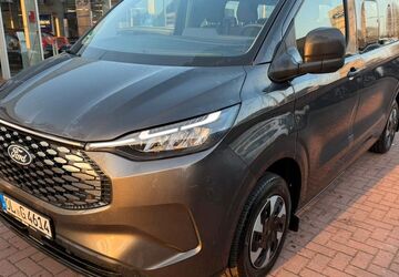 Ford Transit Custom 9.999 km 48.778 &euro; Hude 27798