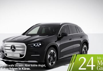 Mercedes-Benz GLC 400 9.500 km 69.950 &euro; Achim 28832