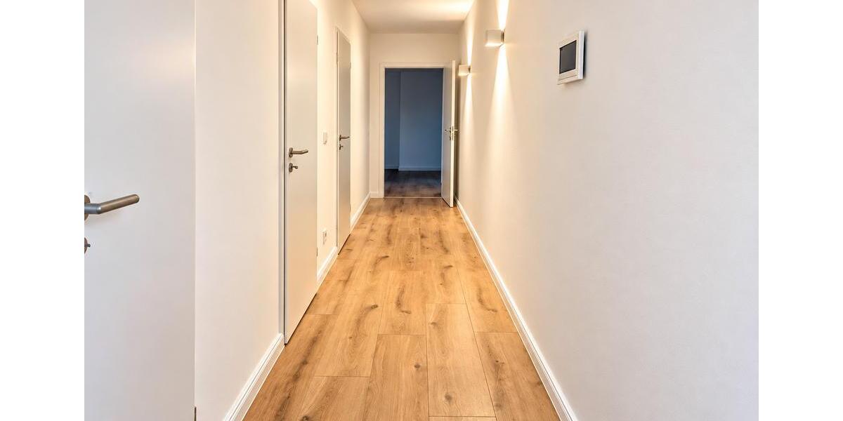 Dachgeschoßwohnung Bremen Blumenthal - 3 Zimmer, 72 m&sup2;, 650&euro; | Angebot:27656906
