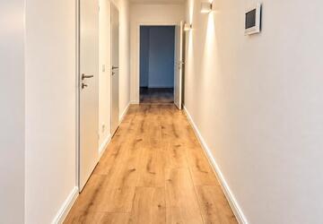Wohnung Bremen Blumenthal - 3 Zimmer, 72 m&sup2;, 650&euro; | Angebot:27656906
