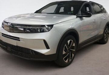 Opel Grandland (X) 36.250 km 27.490 &euro; Ottersberg 28870