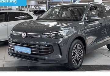 VW Tiguan 3.140 km 42.850 &euro; Bremen 28207