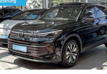 VW Tiguan 7.336 km 37.850 &euro; Bremen 28207