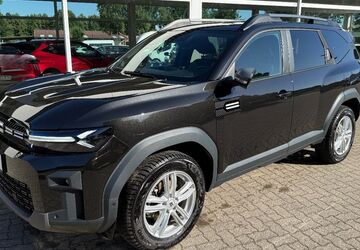 Dacia Bigster 12.733 km 34.350 &euro; Lilienthal 28865