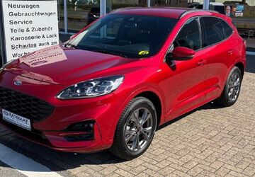 Ford Kuga 49.300 km 25.700 &euro; Syke 28857