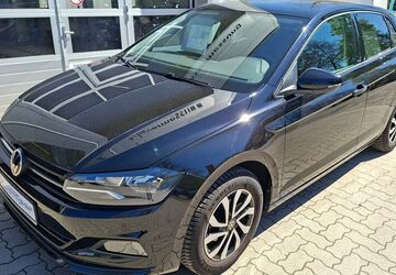 VW Polo 50.650 km 15.890 &euro; Oyten 28876