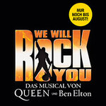 We Will Rock You - Das Musical - Sing Along