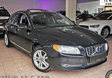 Volvo S80 162.100 km 11.690 &euro; Bremen 28217