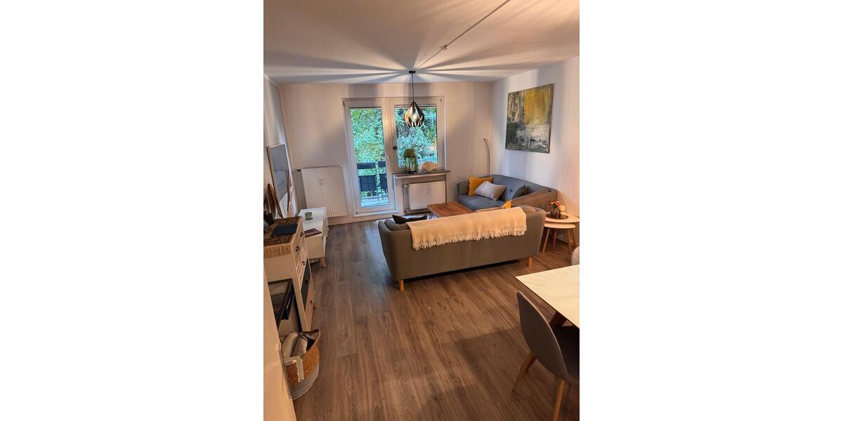 Etagenwohnung Bremen - 3 Zimmer, 72 m&sup2;, 660&euro; | Angebot:27641998