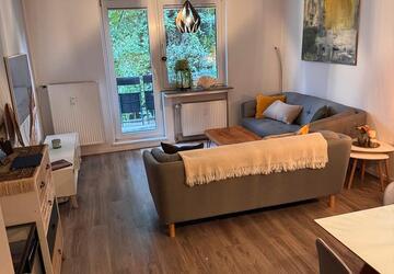 Wohnung Bremen - 3 Zimmer, 72 m&sup2;, 660&euro; | Angebot:27641998