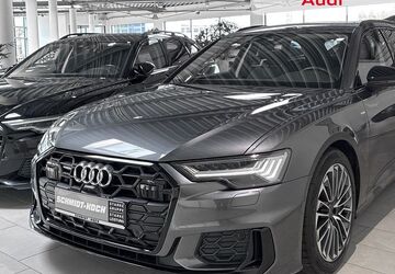Audi A6 63.805 km 42.990 &euro; Bremen 28217
