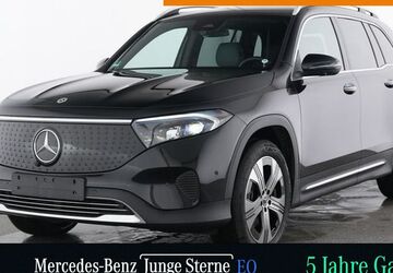 Mercedes-Benz EQB 7.498 km 44.444 &euro; Weyhe 28844