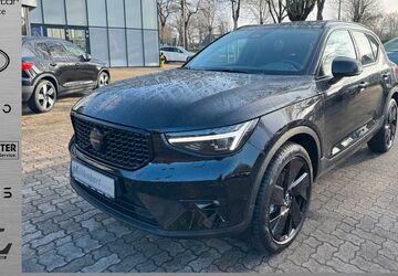 Volvo XC40 7.300 km 38.490 &euro; Weyhe 28844