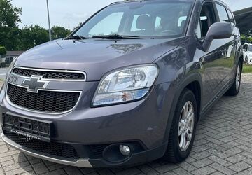 Chevrolet Orlando 247.000 km 2.990 &euro; Ritterhude 27721