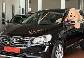 Volvo XC60 118.900 km 19.999 &euro; Bremen 28199