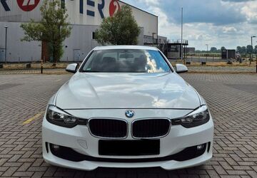 BMW 320 250.000 km 6.600 &euro; Bremen 28239