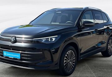 VW Tiguan 25.385 km 35.950 &euro; Sottrum 27367