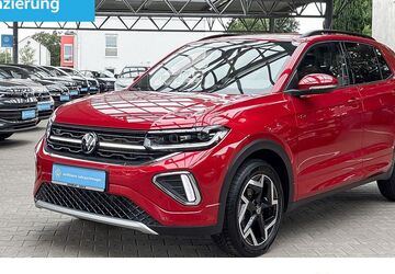 VW T-Cross 12.533 km 28.950 &euro; Bremen 28757