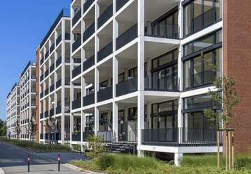 Wohnung Bremen Woltmershausen - 1 Zimmer, 119 m&sup2;, 1.439&euro; | Angebot:27655944