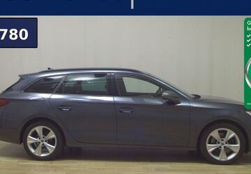 Seat Leon 130.838 km 17.780 &euro; Bremen / Arsten 28279