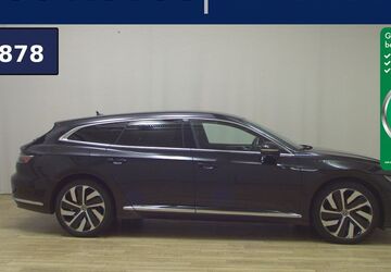 VW Arteon 129.533 km 25.480 &euro; Bremen / Arsten 28279
