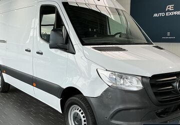 Mercedes-Benz Sprinter 83.947 km 28.441 &euro; Oyten 28876