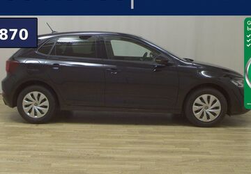 VW Polo 54.052 km 15.180 &euro; Bremen / Arsten 28279