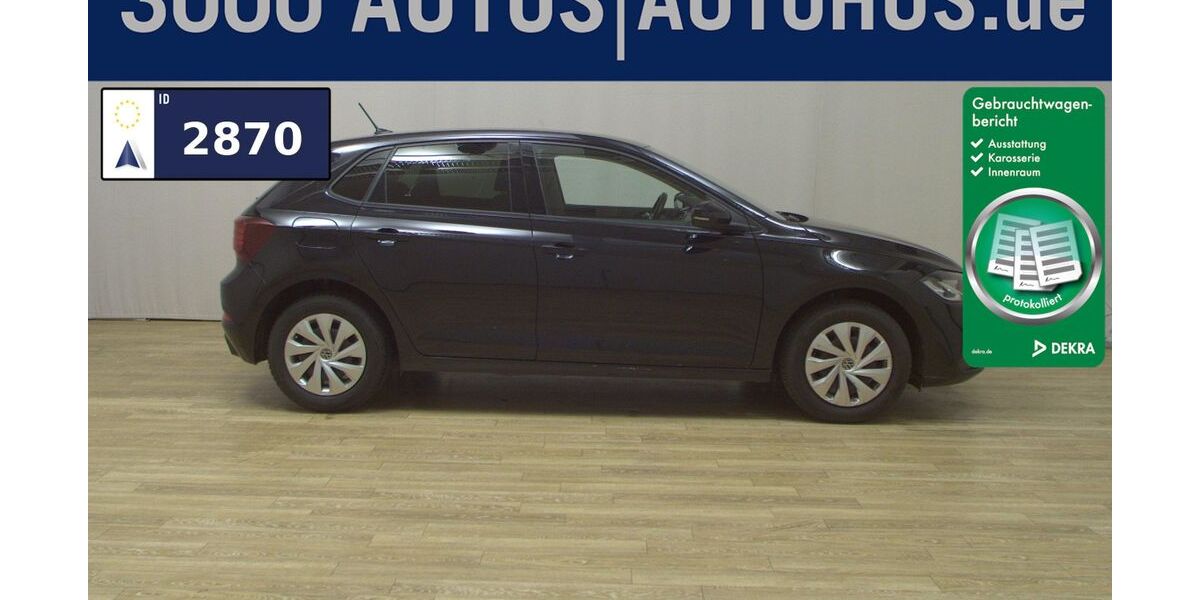VW Polo 54.052 km 15.180 &euro; Bremen / Arsten 28279