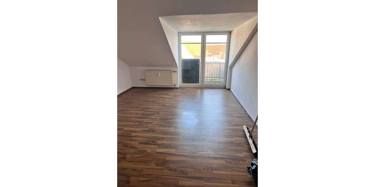 Etagenwohnung Bremen Vegesack - 2 Zimmer, 52 m&sup2;, 500&euro; | Angebot:27198615