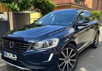 Volvo XC60 169.000 km 17.200 &euro; Bremen 28217