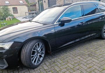 Audi A6 172.000 km 25.800 &euro; Bremen 28779
