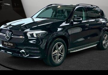 Mercedes-Benz GLE 350 75.317 km 55.990 &euro; Bremen 28307