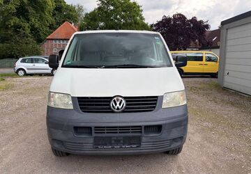 VW T5 Transporter 308.427 km 2.500 &euro; Bremen 28277