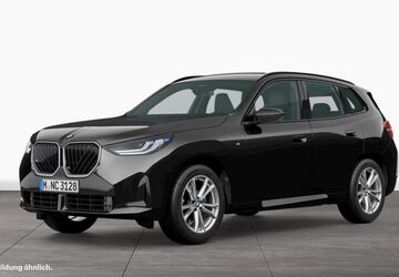 BMW X3 5.031 km 53.890 &euro; Bremen 28279