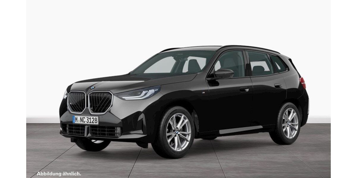 BMW X3 5.031 km 53.890 &euro; Bremen 28279