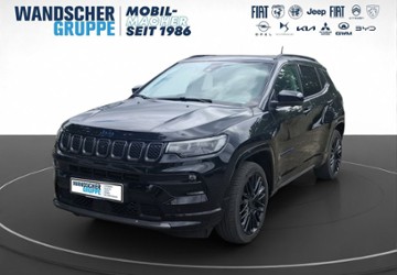 Jeep Compass 70.100 km 20.990 &euro; Bremen 28207