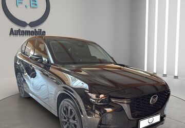 Mazda CX-60 65.000 km 34.099 &euro; Hude 27798