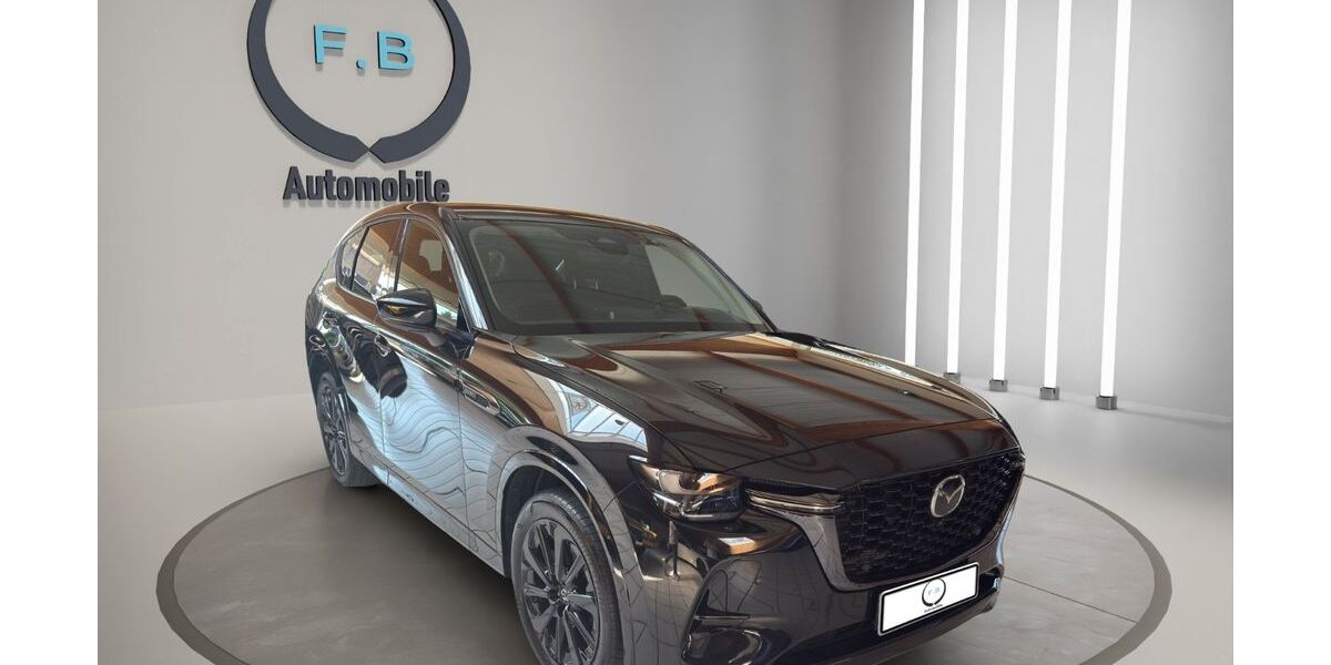 Mazda CX-60 65.000 km 34.099 &euro; Hude 27798