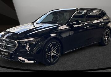 Mercedes-Benz E 300 12.960 km 52.990 &euro; Bremen 28307