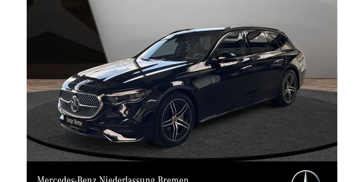 Mercedes-Benz E 300 12.960 km 52.990 &euro; Bremen 28307