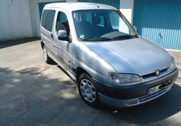 Peugeot Partner 150.000 km 990 &euro; Bremen 28327