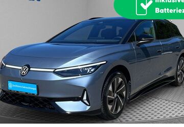 VW ID.7 13.900 km 58.890 &euro; Weyhe 28844