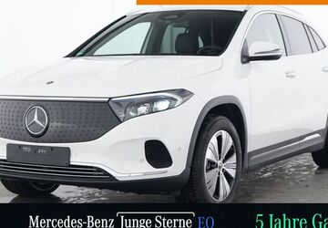 Mercedes-Benz EQA 10.220 km 40.440 &euro; Weyhe 28844
