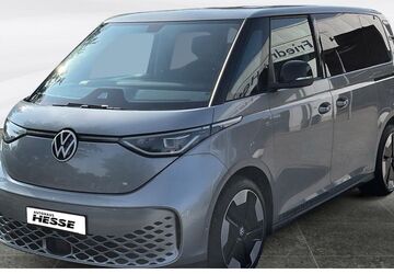 VW ID. Buzz 12.000 km 47.990 &euro; Sottrum 27367