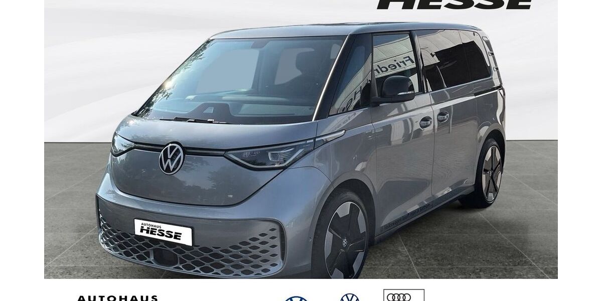 VW ID. Buzz 12.000 km 47.990 &euro; Sottrum 27367