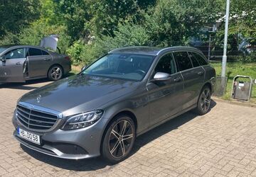 Mercedes-Benz C 300 187.000 km 15.900 &euro; Bremen 28279